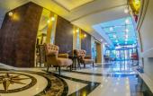 Туры в отель Akman Premium Hotel