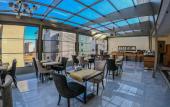 Туры в отель Akman Premium Hotel