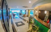 Туры в отель Akman Premium Hotel