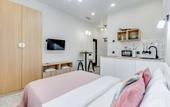 Туры в отель Rotas Lux Victory Guest House
