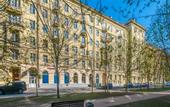 Туры в отель Rotas Lux Victory Guest House