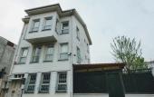 Туры в отель Masif House Apart-hotel