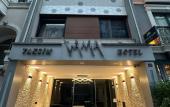Туры в отель Vama Otel Taksim Hotel