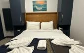 Туры в отель Vama Otel Taksim Hotel