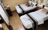 Туры в отель Renova Old City Hotel