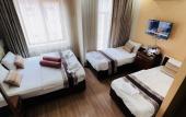 Туры в отель Renova Old City Hotel
