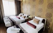 Туры в отель Renova Old City Hotel