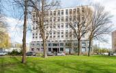 Туры в отель Urbanica na Muzhestva Hotel