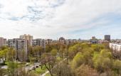 Туры в отель Urbanica na Muzhestva Hotel