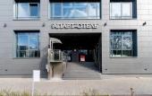 Туры в отель Urbanica na Muzhestva Hotel