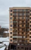 Туры в отель Letyourflat on Chernyakhovsky Street