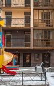 Туры в отель Letyourflat on Chernyakhovsky Street