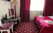 Туры в отель Belye Nochi Hotel