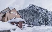 Туры в отель Belye Nochi Hotel
