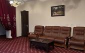 Туры в отель Belye Nochi Hotel