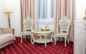 Туры в отель Belye Nochi Hotel