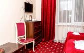Туры в отель Belye Nochi Hotel