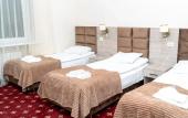 Туры в отель Belye Nochi Hotel