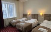 Туры в отель Belye Nochi Hotel