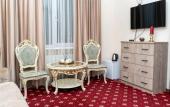 Туры в отель Belye Nochi Hotel