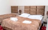 Туры в отель Belye Nochi Hotel