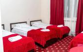 Туры в отель Belye Nochi Hotel