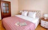 Туры в отель EvroUjut Prostornye chetyrehkomnatnye apartamenty v centre Apartments