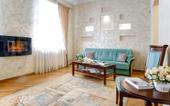 Туры в отель EvroUjut Prostornye chetyrehkomnatnye apartamenty v centre Apartments