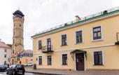 Туры в отель EvroUjut Prostornye chetyrehkomnatnye apartamenty v centre Apartments