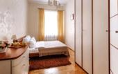 Туры в отель EvroUjut Prostornye chetyrehkomnatnye apartamenty v centre Apartments