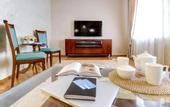 Туры в отель EvroUjut Prostornye chetyrehkomnatnye apartamenty v centre Apartments