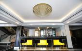 Туры в отель Macao Hotel