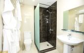 Туры в отель Macao Hotel