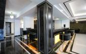 Туры в отель Macao Hotel