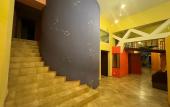 Туры в отель Galaxy Hostel