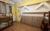Туры в отель Galaxy Hostel