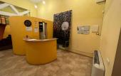Туры в отель Galaxy Hostel