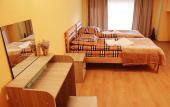 Туры в отель Galaxy Hostel