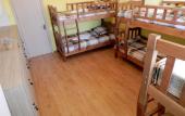 Туры в отель Galaxy Hostel