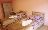 Туры в отель Galaxy Hostel