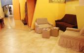 Туры в отель Galaxy Hostel
