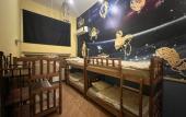 Туры в отель Galaxy Hostel