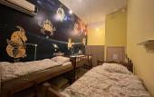 Туры в отель Galaxy Hostel