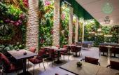 Туры в отель Aprilis Deluxe Hotel