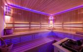 Туры в отель Aprilis Deluxe Hotel