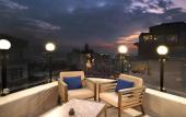 Туры в отель Aprilis Deluxe Hotel