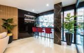 Туры в отель Aprilis Deluxe Hotel