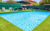 Туры в отель Leshinn Guest house