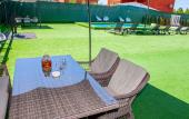 Туры в отель Leshinn Guest house