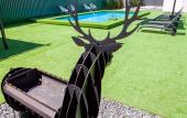 Туры в отель Leshinn Guest house